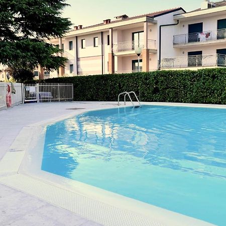 Appartamenti Elena - Best Of - Peschiera del Garda Kültér fotó