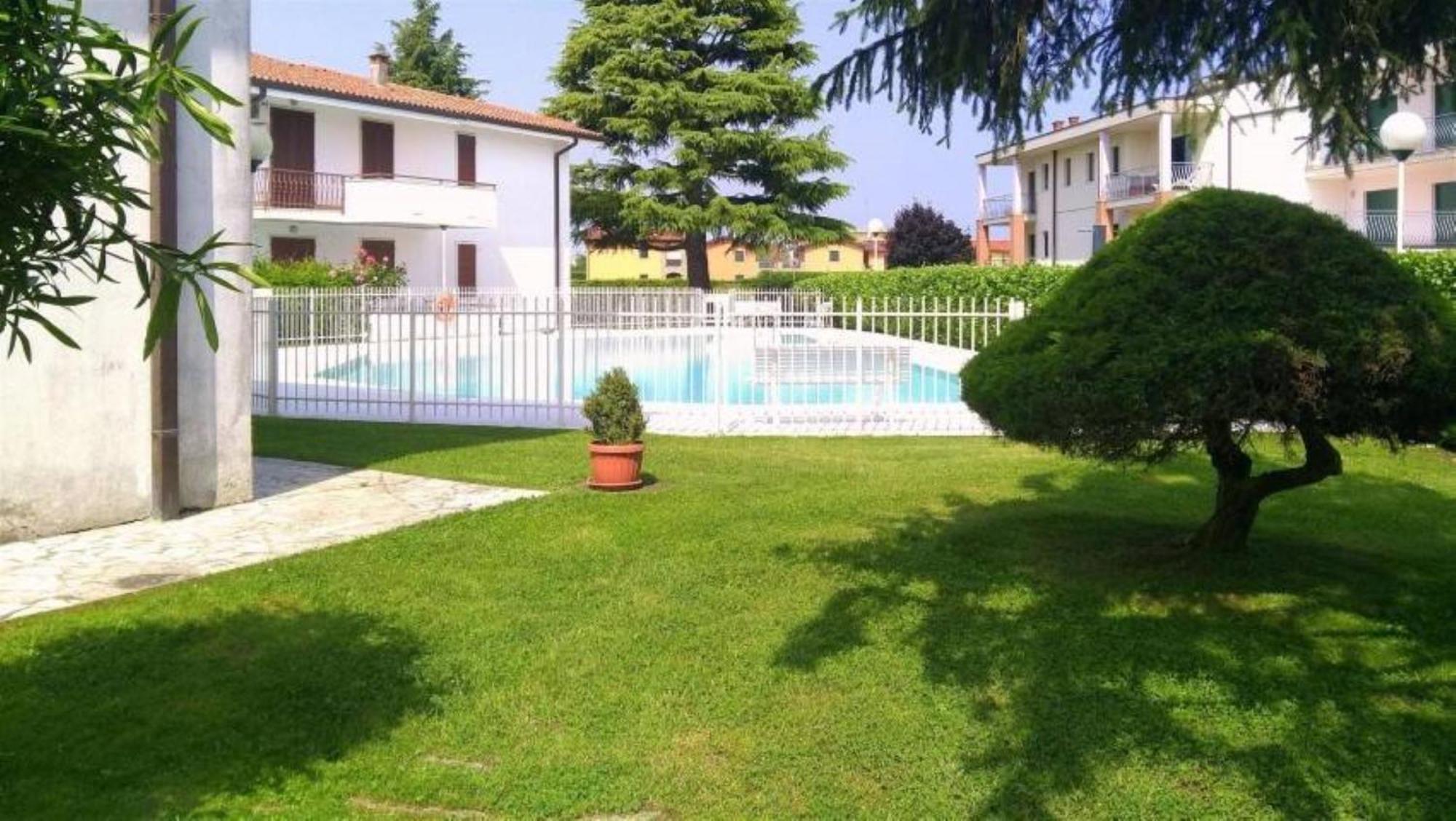 Appartamenti Elena - Best Of - Peschiera del Garda Kültér fotó