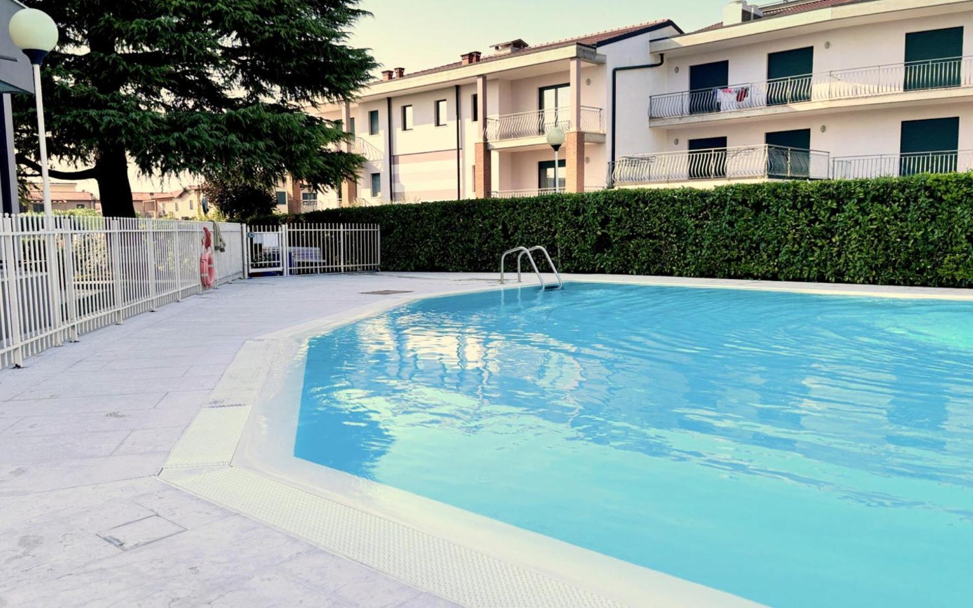 Appartamenti Elena - Best Of - Peschiera del Garda Kültér fotó