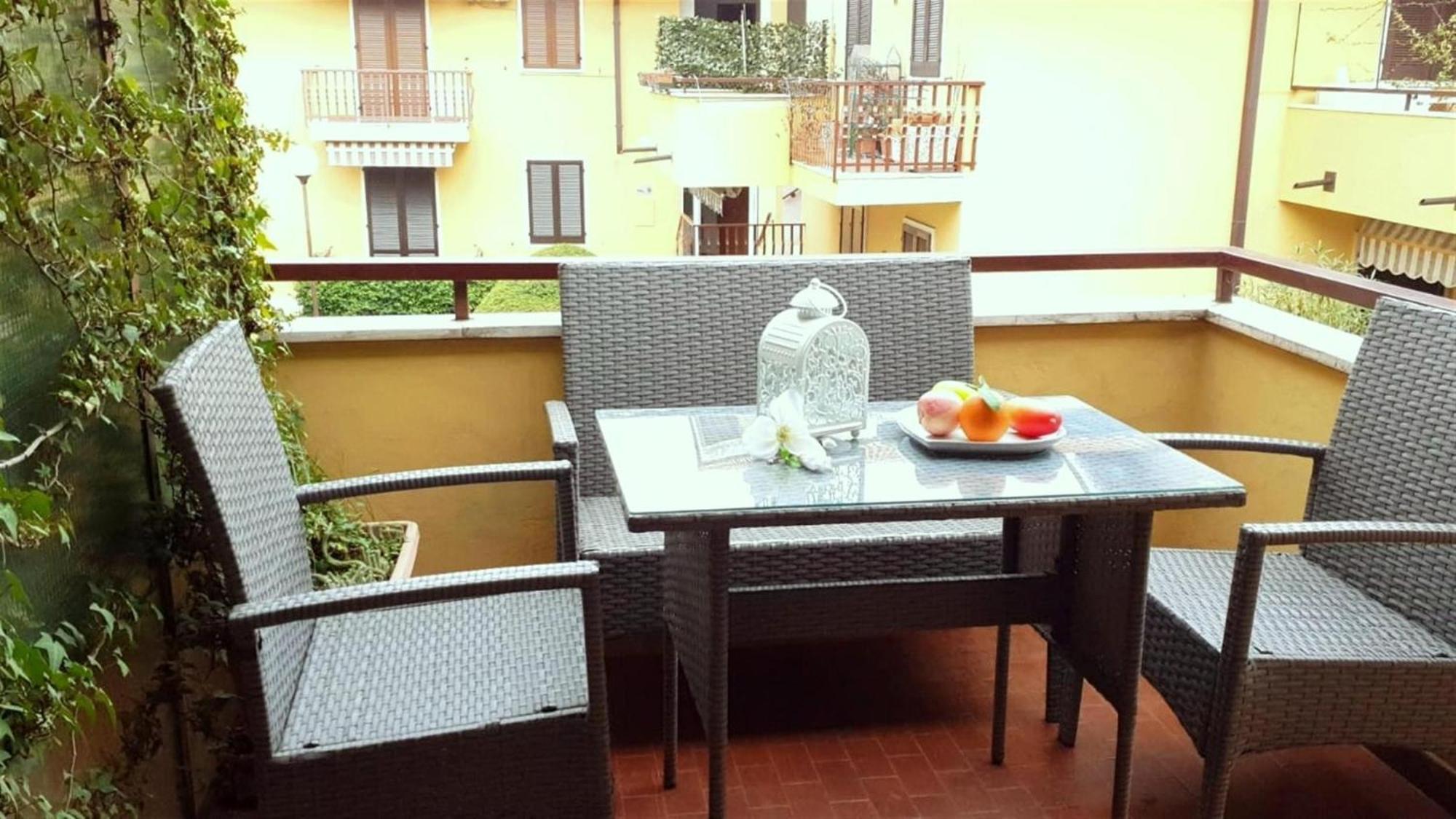 Appartamenti Elena - Best Of - Peschiera del Garda Kültér fotó